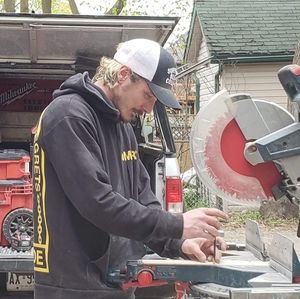 Meet your Posher, Matt